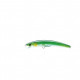 Crystal 3D minnow