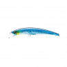 Crystal 3D minnow