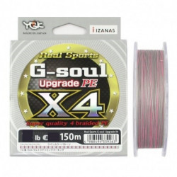 Tresse WX4 G soul upgrade