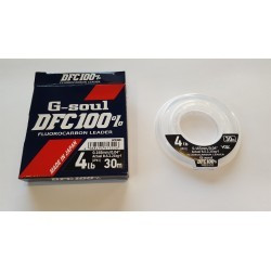 Fils fluorocarbone g soul dfc