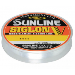 Sunline siglon v clear 150m