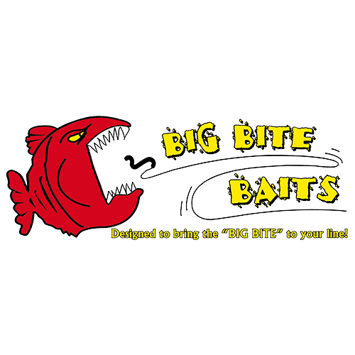 Big Bite Baits - Alré Pêche et Chasse